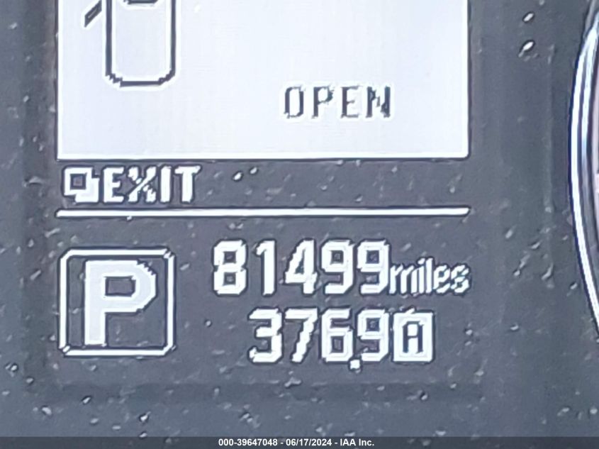 2017 Infiniti Qx70 VIN: JN8CS1MU7HM140355 Lot: 39647048