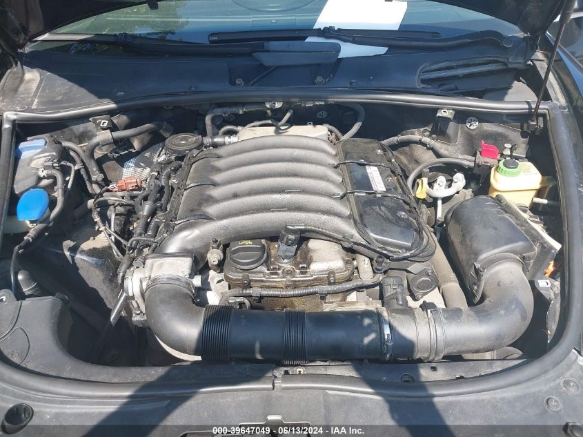 2004 Porsche Cayenne V6 VIN: WP1AA29P94LA21235 Lot: 39647049