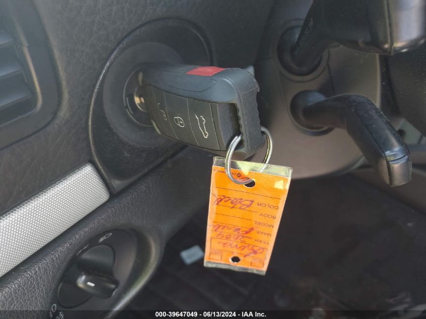 2004 Porsche Cayenne V6 VIN: WP1AA29P94LA21235 Lot: 39647049