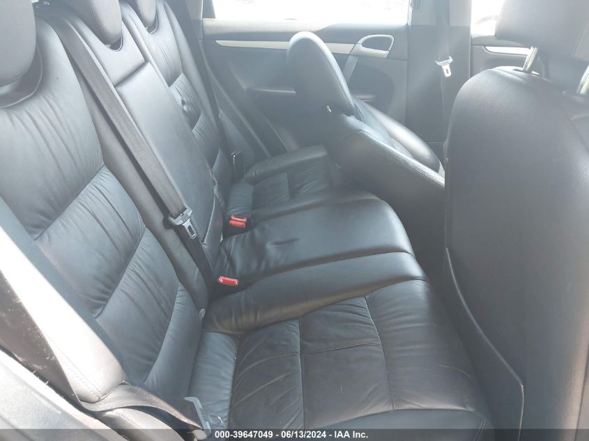 2004 Porsche Cayenne V6 VIN: WP1AA29P94LA21235 Lot: 39647049