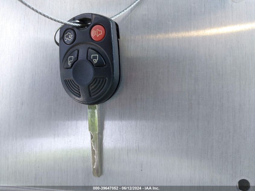 2016 Ford Focus Se VIN: 1FADP3F29GL295153 Lot: 39647052