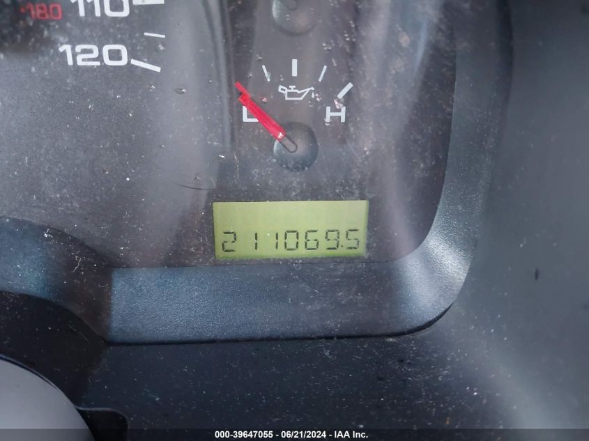 2005 Ford F150 Supercrew VIN: 1FTPW14555KE86387 Lot: 39647055