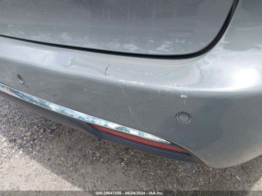 2022 Chrysler Pacifica Limited VIN: 2C4RC1GG6NR177348 Lot: 39647056