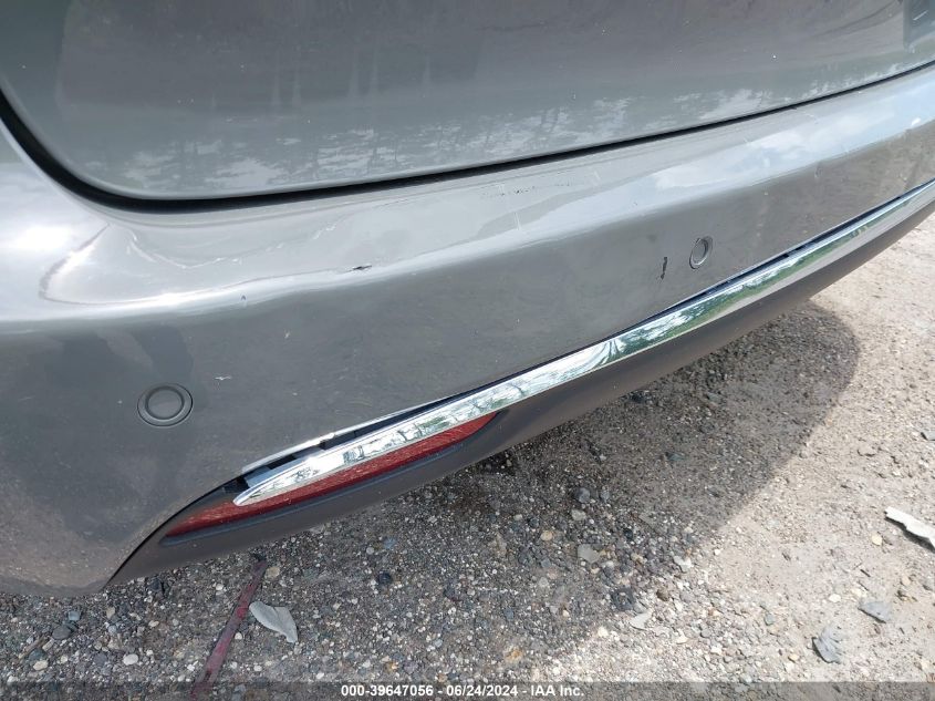 2022 Chrysler Pacifica Limited VIN: 2C4RC1GG6NR177348 Lot: 39647056