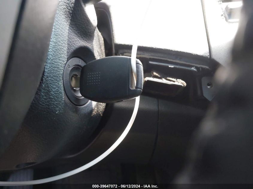 2010 Honda Accord Crosstour Ex-L VIN: 5J6TF2H57AL001762 Lot: 39647072