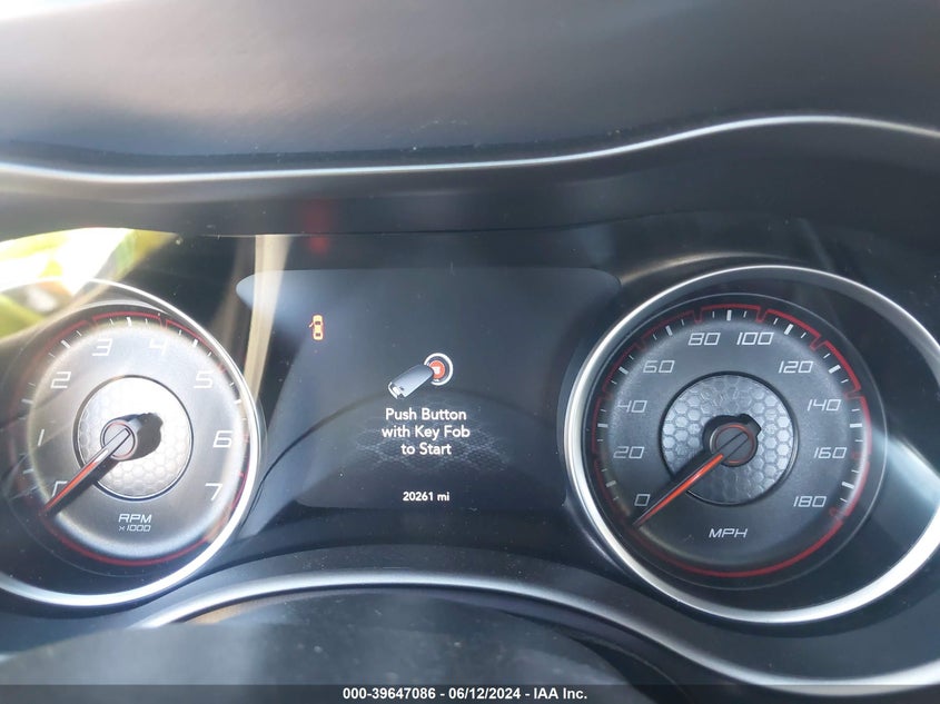 2021 Dodge Charger Scat Pack Rwd VIN: 2C3CDXGJ1MH566084 Lot: 39647086