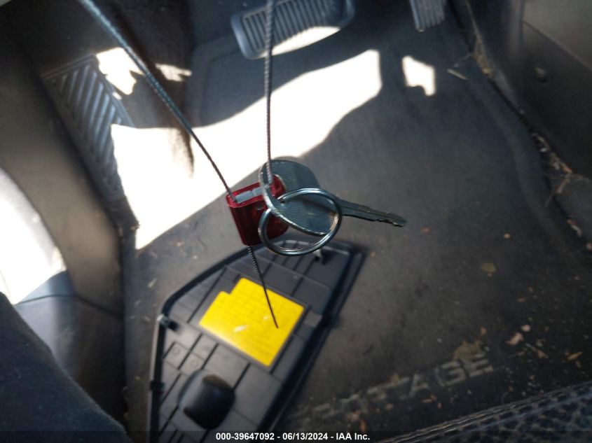 2006 Kia Sportage Ex V6/Lx V6 VIN: KNDJE723167181616 Lot: 39647092