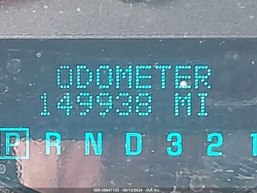 2009 Chevrolet Impala Ls VIN: 2G1WB57N191261943 Lot: 39647103