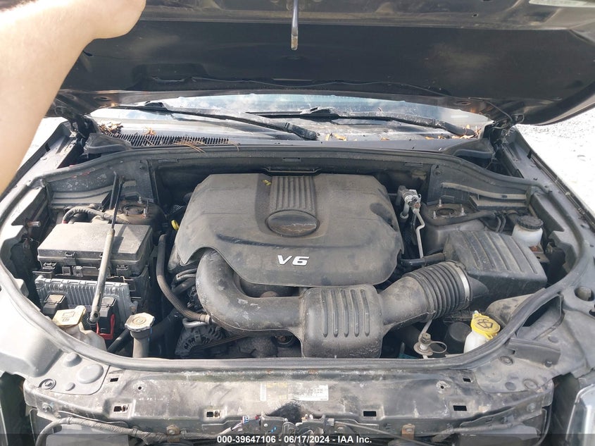 2014 Jeep Grand Cherokee Limited VIN: 1C4RJFBG1EC571584 Lot: 39647106