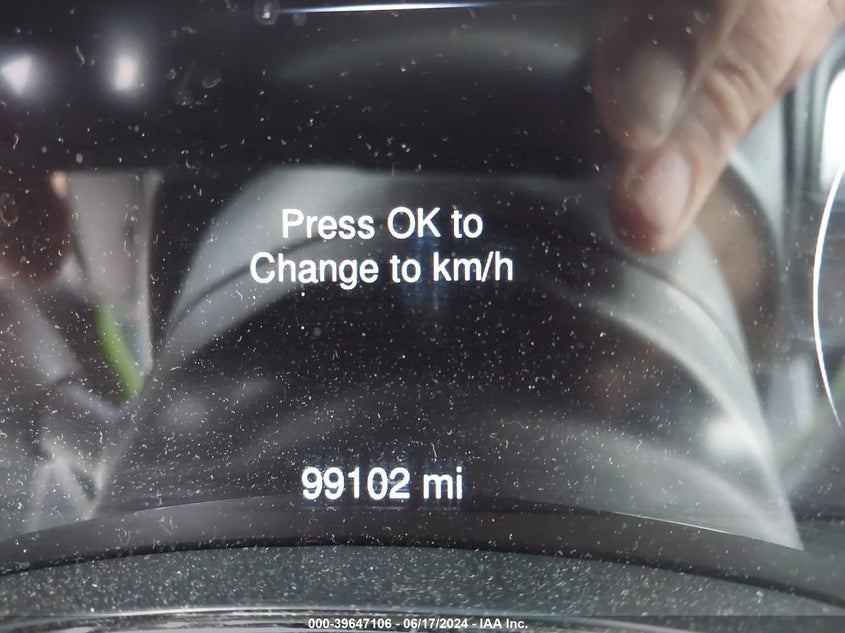 2014 Jeep Grand Cherokee Limited VIN: 1C4RJFBG1EC571584 Lot: 39647106