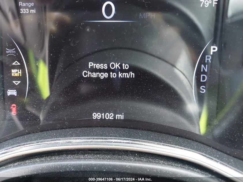 2014 Jeep Grand Cherokee Limited VIN: 1C4RJFBG1EC571584 Lot: 39647106