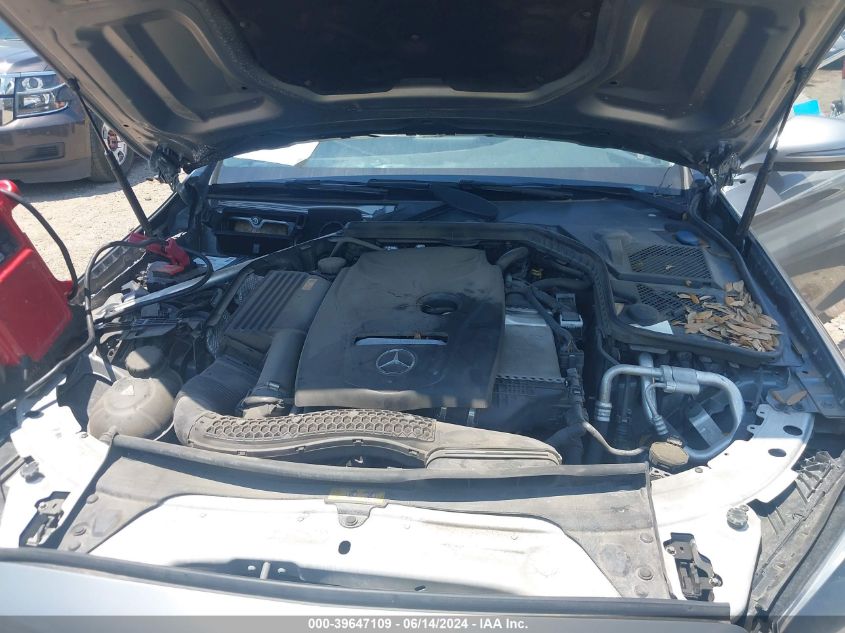 2016 Mercedes-Benz C 300 4Matic/Luxury 4Matic/Sport 4Matic VIN: WDDWF4KB3GR146872 Lot: 39647109