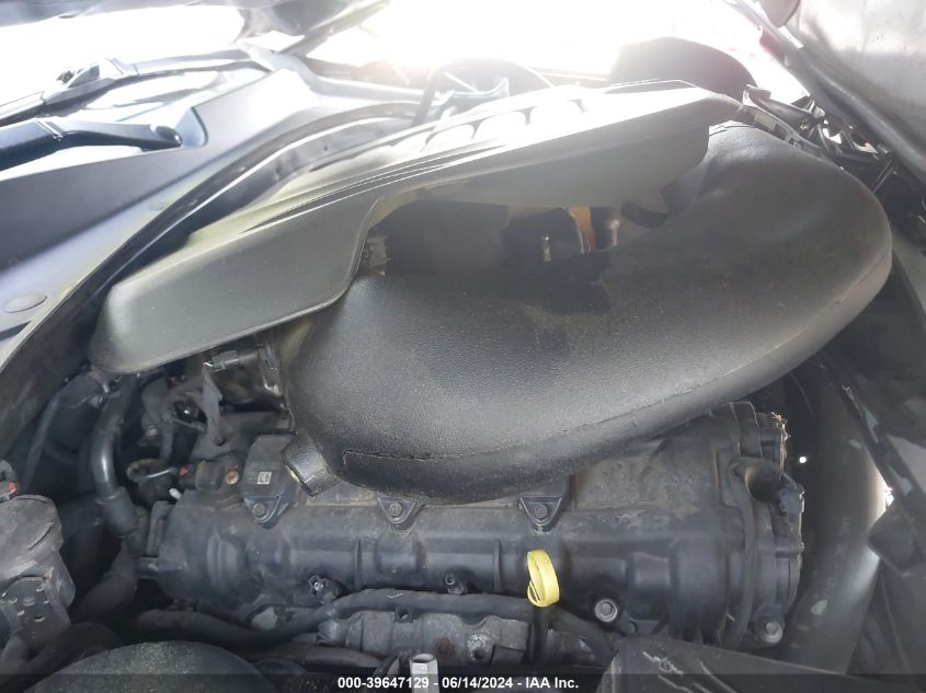 2015 Chrysler 300 300S VIN: 2C3CCABG9FH872609 Lot: 39647129