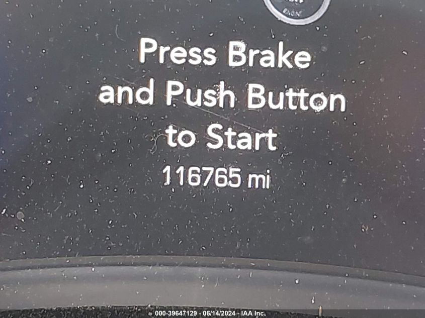 2015 Chrysler 300 300S VIN: 2C3CCABG9FH872609 Lot: 39647129