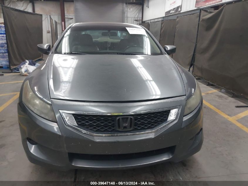 1HGCS22828A016567 2008 Honda Accord 3.5 Ex-L