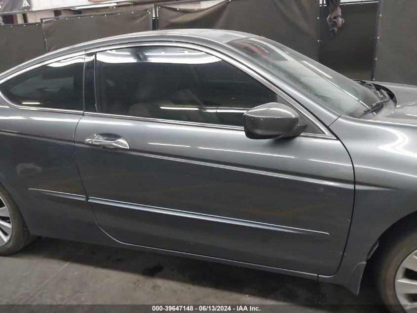 1HGCS22828A016567 2008 Honda Accord 3.5 Ex-L