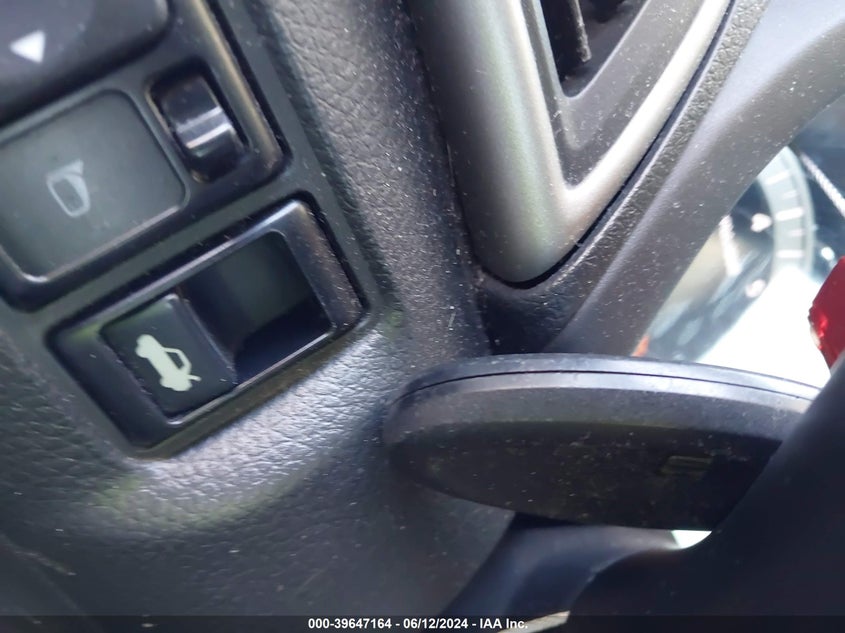 2015 Nissan Sentra Sv VIN: 3N1AB7AP9FL676819 Lot: 39647164