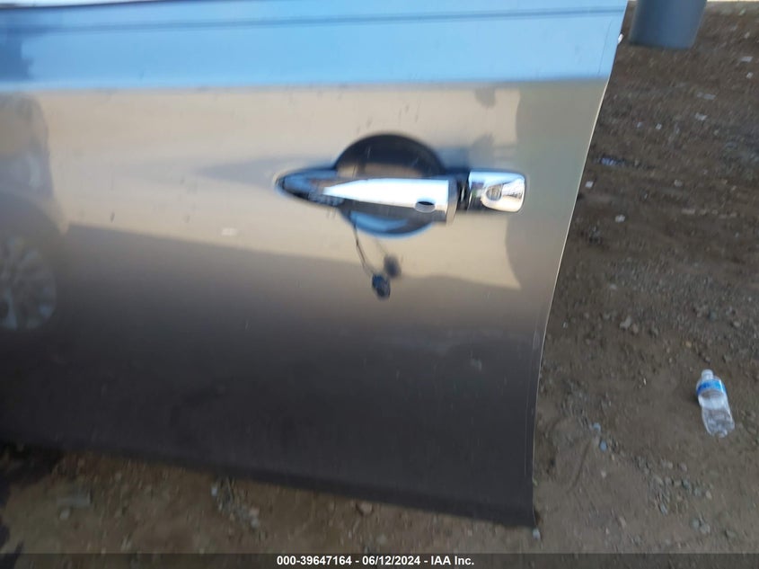 2015 Nissan Sentra Sv VIN: 3N1AB7AP9FL676819 Lot: 39647164