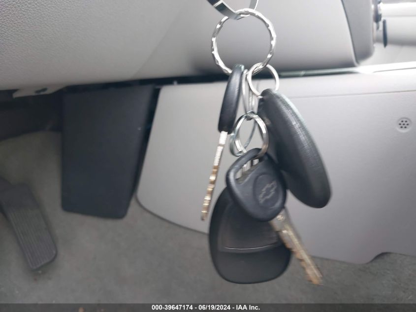 2009 Chevrolet Silverado 1500 Ltz VIN: 3GCEC33J09G207127 Lot: 39647174