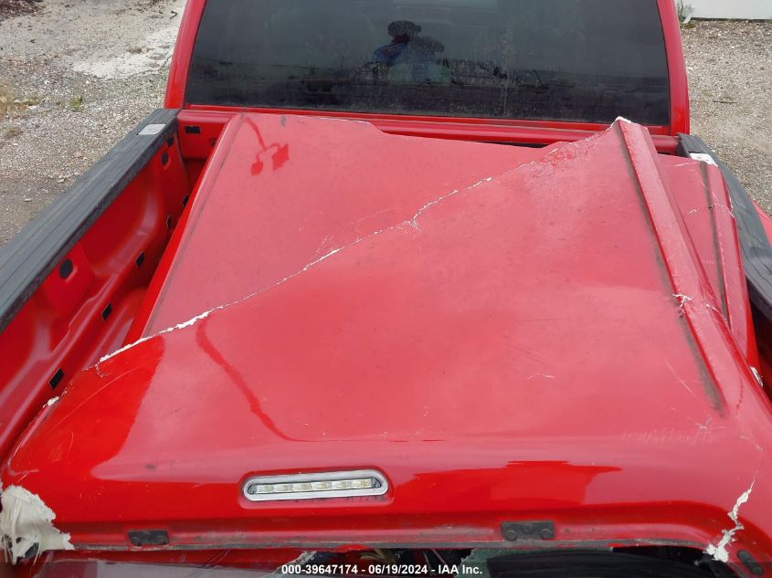 2009 Chevrolet Silverado 1500 Ltz VIN: 3GCEC33J09G207127 Lot: 39647174