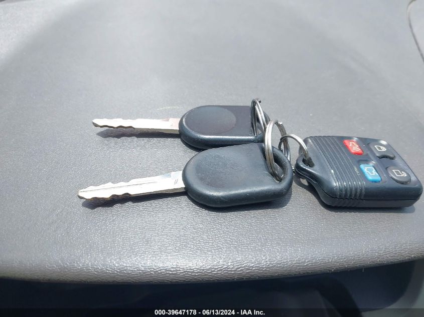 2009 Ford Focus Se VIN: 1FAHP35N69W231103 Lot: 39647178