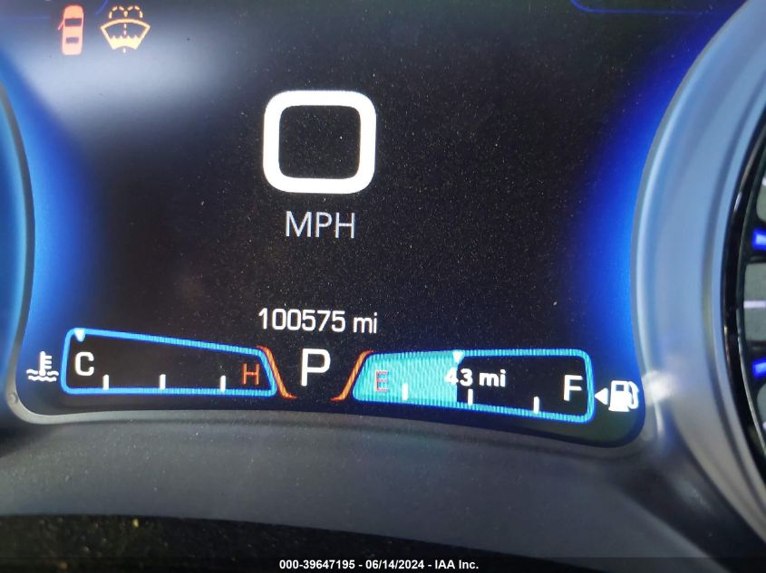 2019 Chrysler 300 300S Awd VIN: 2C3CCAGG1KH648463 Lot: 39647195