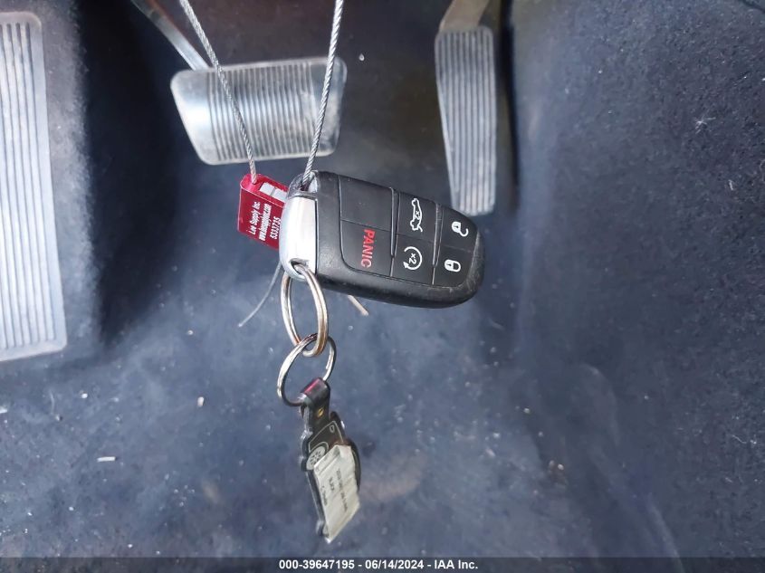 2019 Chrysler 300 300S Awd VIN: 2C3CCAGG1KH648463 Lot: 39647195