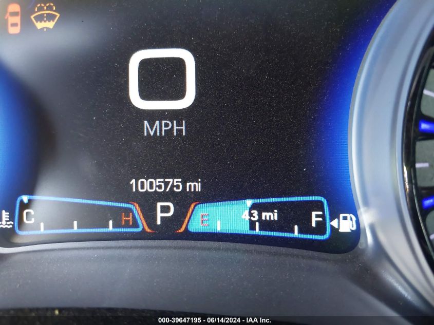 2019 Chrysler 300 300S Awd VIN: 2C3CCAGG1KH648463 Lot: 39647195