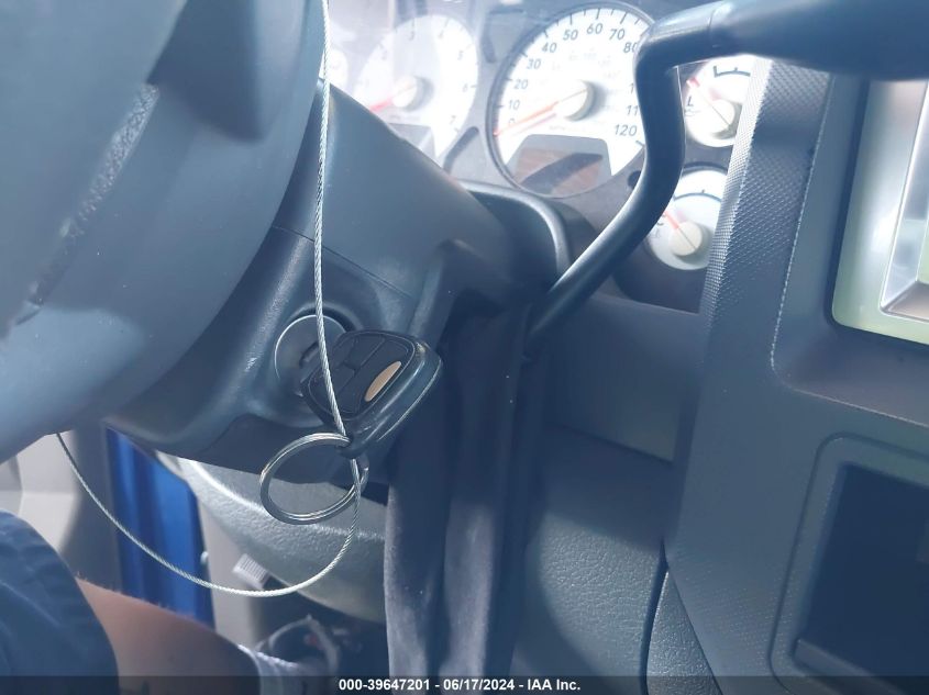 2007 Dodge Ram 1500 Slt VIN: 1D7HA18P17S193271 Lot: 39647201