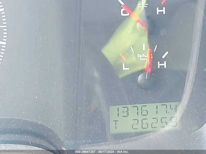 2007 Ford F-150 Stx/Xl/Xlt VIN: 1FTRF12W57KD15324 Lot: 39647207