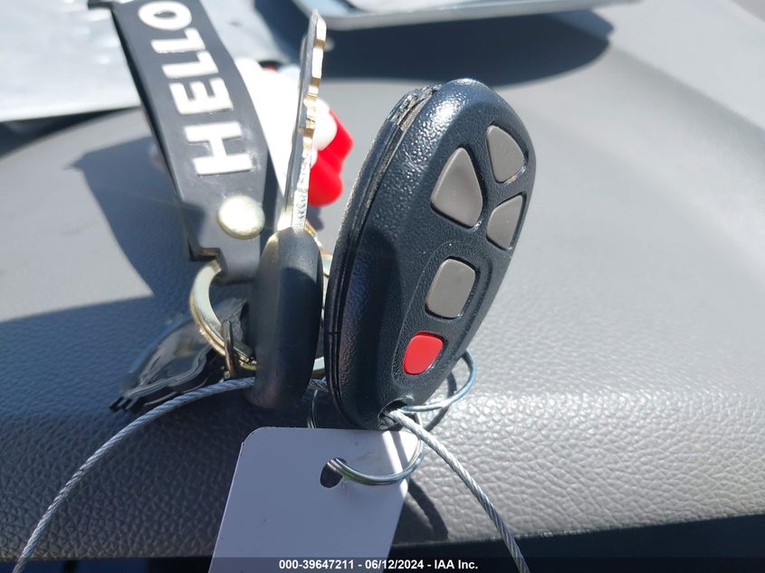 2013 Chevrolet Traverse 2Lt VIN: 1GNKRJKD6DJ115455 Lot: 39647211