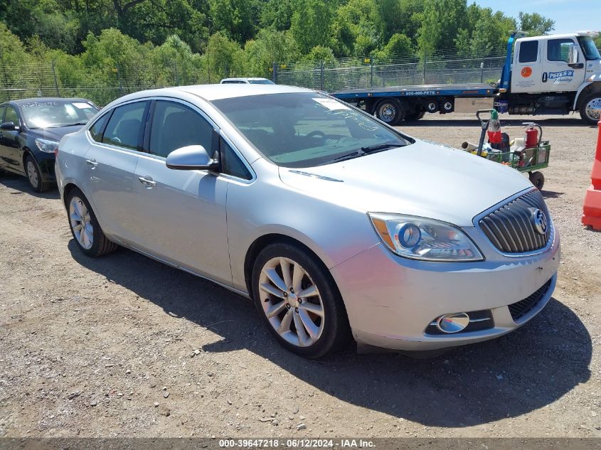 2012 Buick Verano VIN: 1G4PP5SK2C4179768 Lot: 39647218