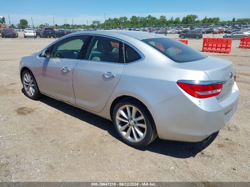 2012 Buick Verano VIN: 1G4PP5SK2C4179768 Lot: 39647218