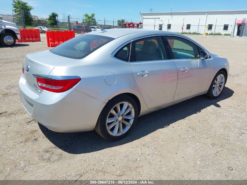 2012 Buick Verano VIN: 1G4PP5SK2C4179768 Lot: 39647218