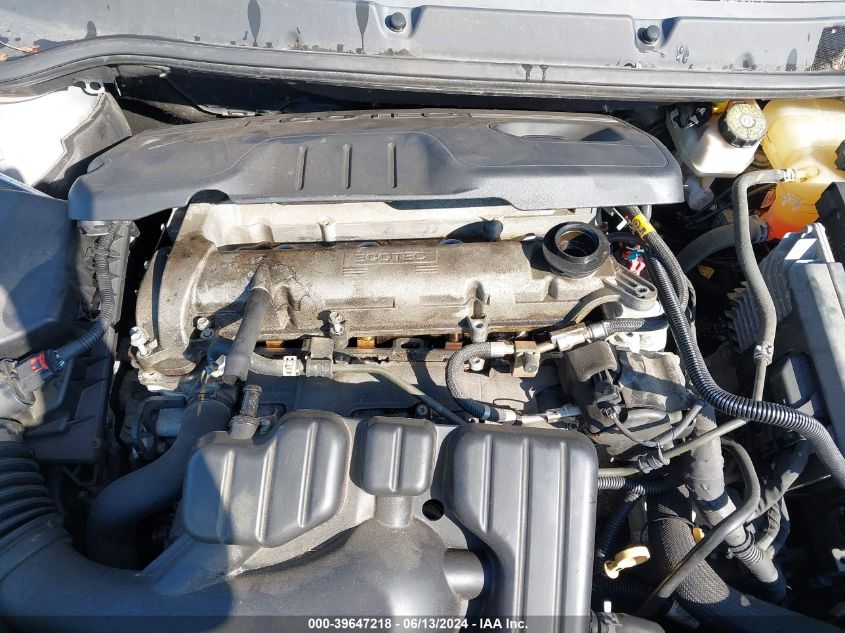 2012 Buick Verano VIN: 1G4PP5SK2C4179768 Lot: 39647218