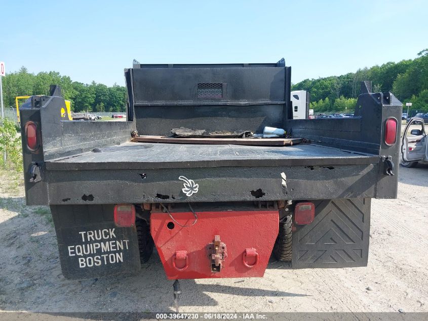 2003 Ford F-350 Xl/Xlt VIN: 1FDWF37P13EC29920 Lot: 39647230