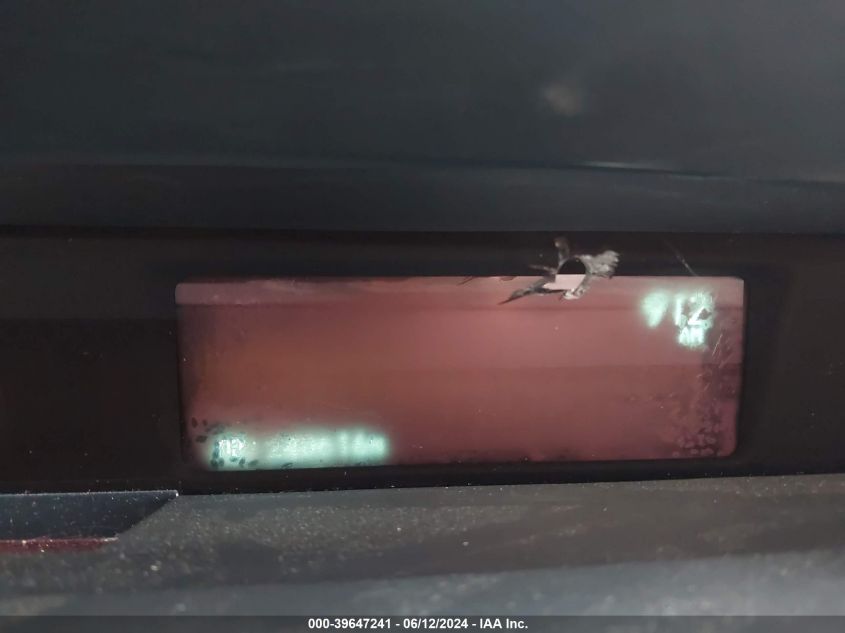 2010 Toyota Prius Ii VIN: JTDKN3DU3A0030748 Lot: 39647241