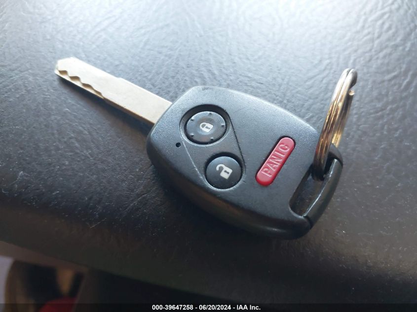 2006 Honda Pilot Ex-L VIN: 2HKYF18576H561203 Lot: 39647258