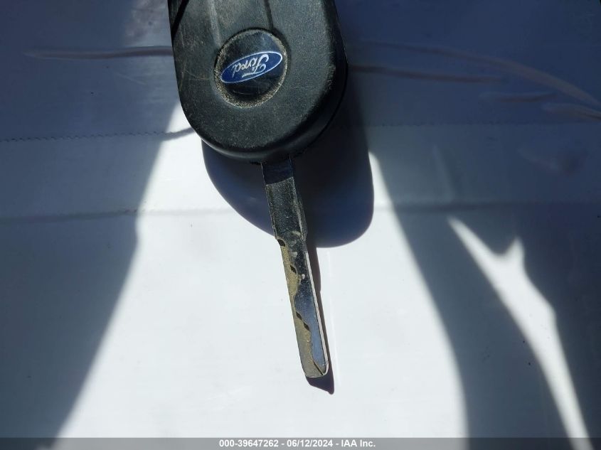 2014 Ford Focus Se VIN: 1FADP3K20EL362046 Lot: 39647262