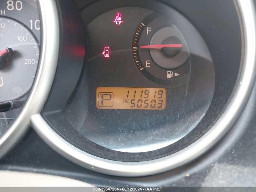 2009 Nissan Versa 1.8Sl VIN: 3N1BC13E29L355638 Lot: 39647264