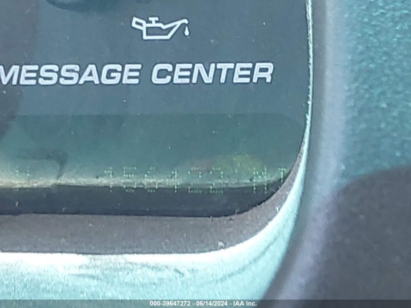 2003 Ford Expedition Eddie Bauer VIN: 1FMFU18L73LB44968 Lot: 39647272