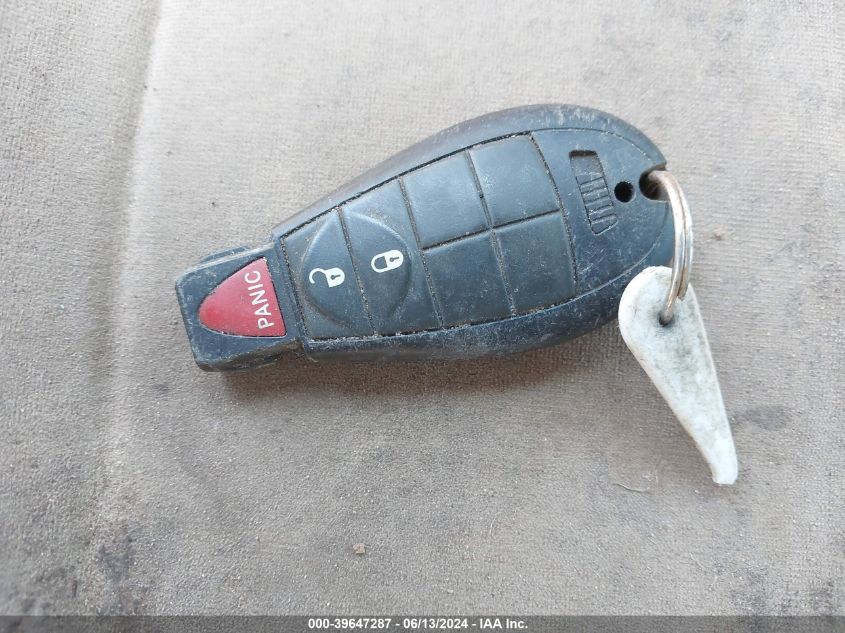 2015 Dodge Grand Caravan American Value Pkg VIN: 2C4RDGBG3FR643634 Lot: 39647287