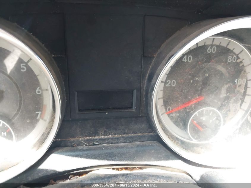 2015 Dodge Grand Caravan American Value Pkg VIN: 2C4RDGBG3FR643634 Lot: 39647287