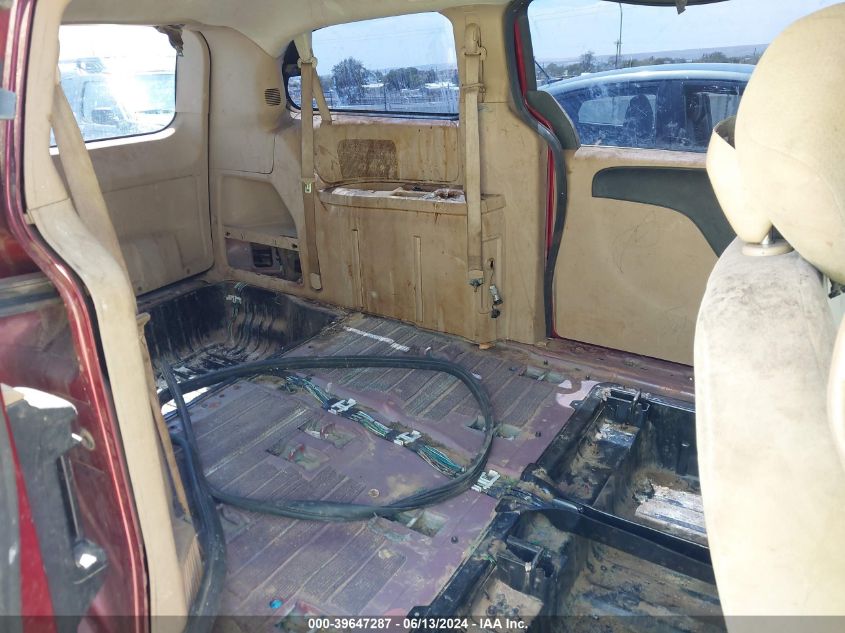 2015 Dodge Grand Caravan American Value Pkg VIN: 2C4RDGBG3FR643634 Lot: 39647287