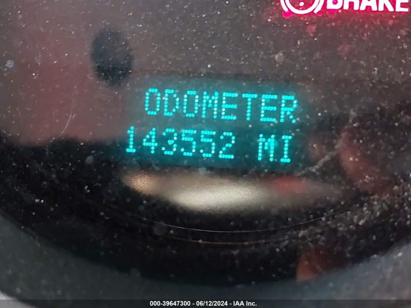 2011 Chevrolet Silverado 1500 Ls VIN: 3GCPKREA2BG151970 Lot: 39647300