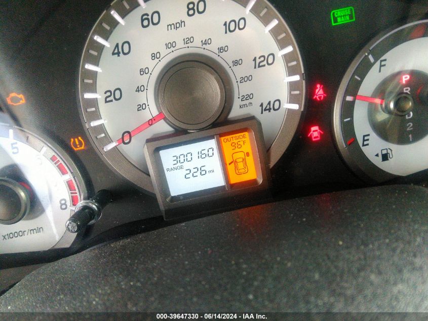 2013 Honda Pilot Ex-L VIN: 5FNYF3H56DB037080 Lot: 39647330