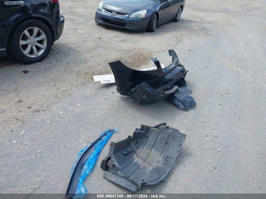 2004 Infiniti Fx35 VIN: JNRAS08U64X110022 Lot: 39647345