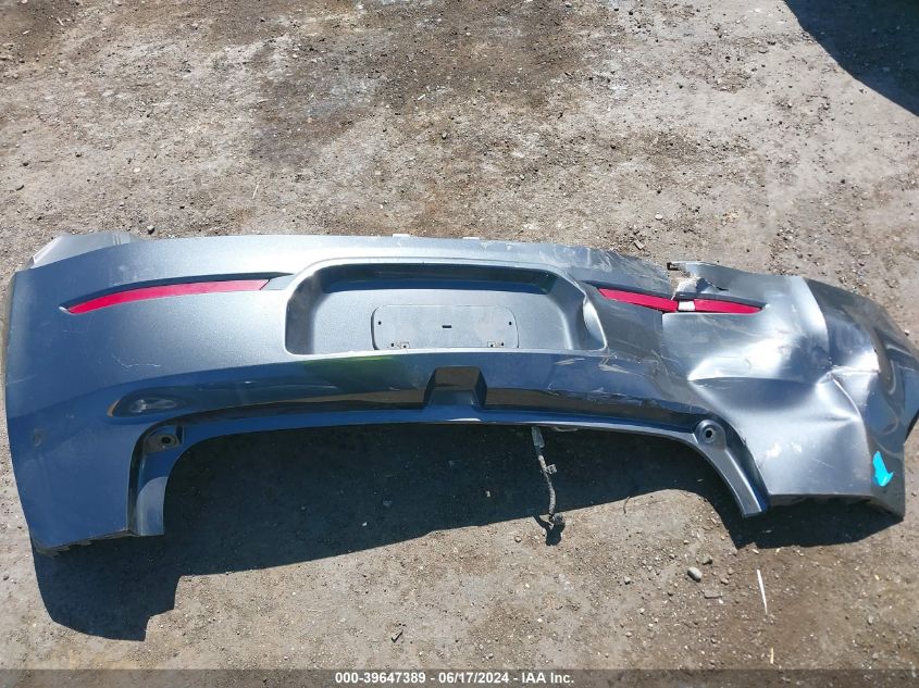 2013 Chevrolet Volt VIN: 1G1RE6E49DU148730 Lot: 39647389