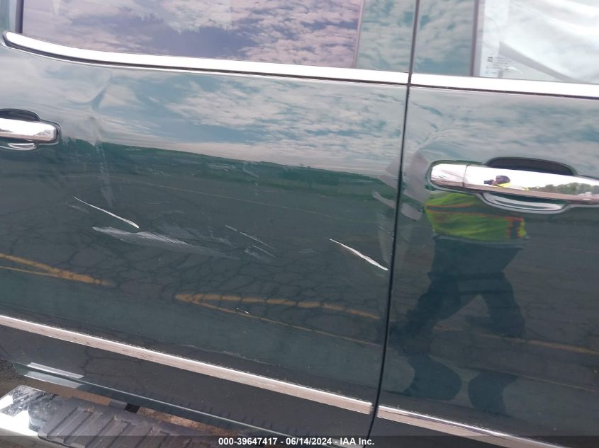 2015 GMC Sierra 1500 Slt VIN: 3GTU2VEC4FG272924 Lot: 39647417