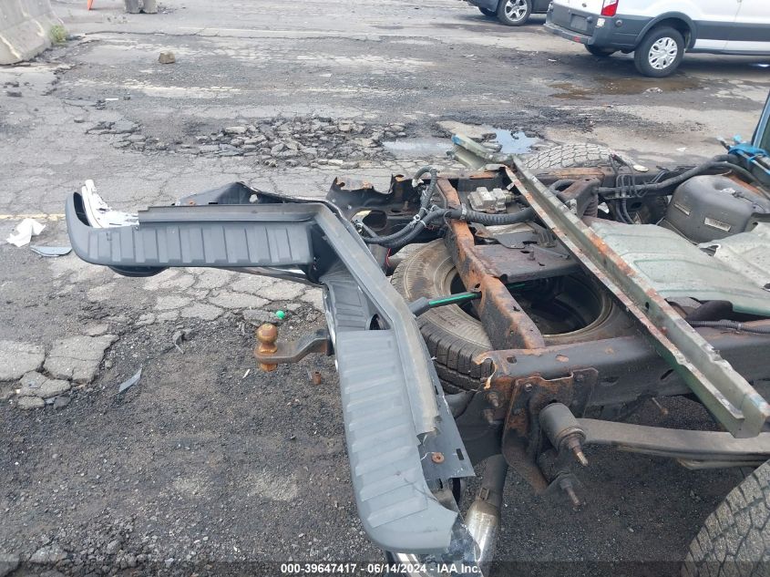 2015 GMC Sierra 1500 Slt VIN: 3GTU2VEC4FG272924 Lot: 39647417